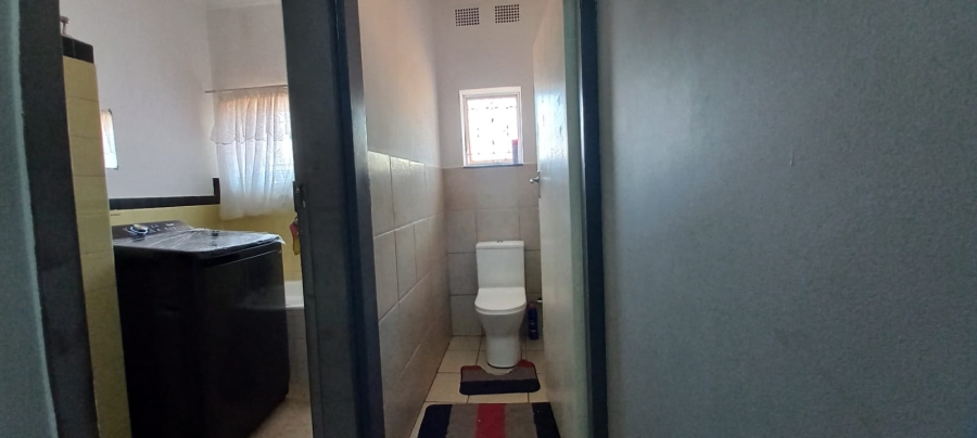 3 Bedroom Property for Sale in Stilfontein Ext 3 North West